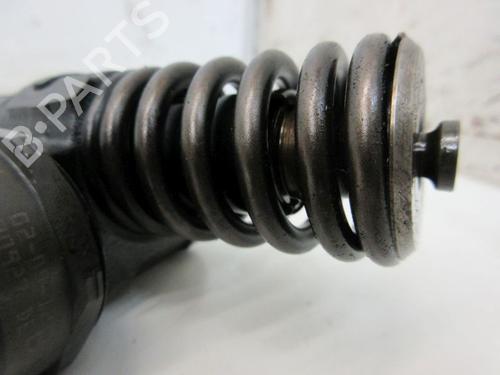 Injector FORD GALAXY I (WGR) 1.9 TDI | BP29087347M100