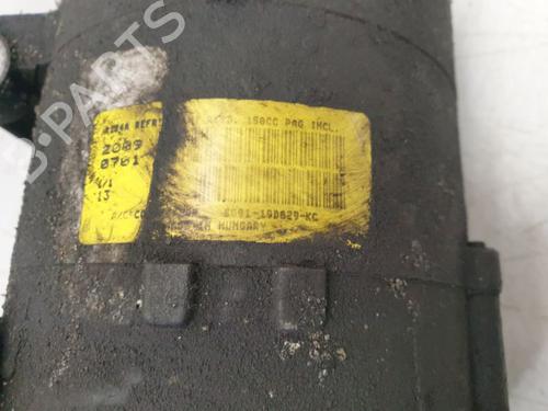 AC compressor FORD GALAXY II (WA6) 1.8 TDCi | BP35947669M34 - Image 8