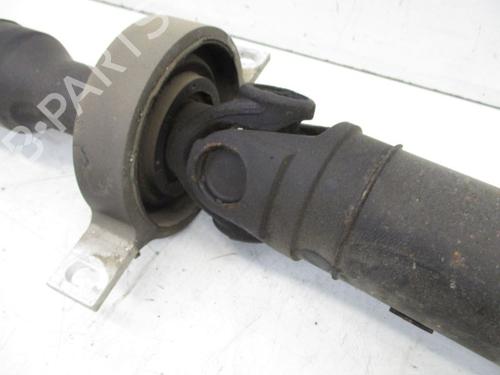 Driveshaft BMW 3 Touring (E91) 325 d | BP18807997M37 