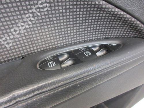 Front left panel MERCEDES-BENZ E-CLASS (W211) E 200 Kompressor (211.042) | BP38027723C58 - Image 8