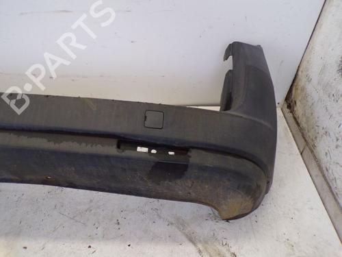 Rear bumper FIAT DOBLO Cargo (263_) 1.3 D Multijet | BP29094801C8 