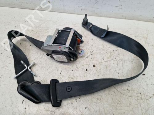 Used Front left seatbelt Front left seatbelt 37132731 37132731