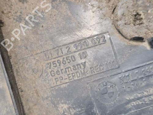 Wheel arch BMW X1 (E84) sDrive 16 d | BP32230129C56