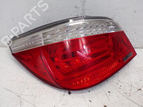 Left taillight BMW 5 (E60) 528 i | BP36394072C34 - Image 2
