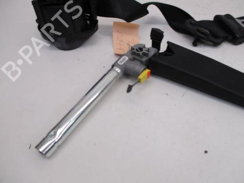 Front left seatbelt FORD KUGA II (DM2) 1.6 EcoBoost 4x4 | BP22194459I26 