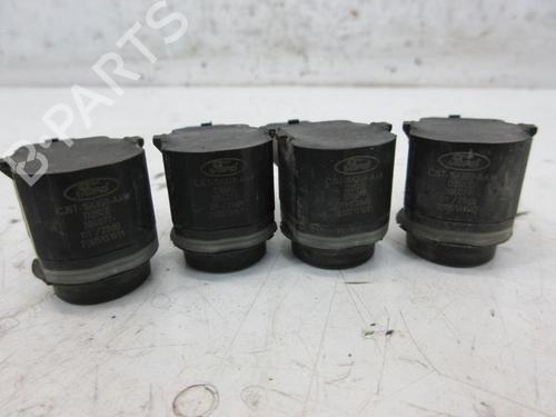 Electronic sensor FORD FOCUS III 1.6 EcoBoost | BP37122267M84 - Image 5