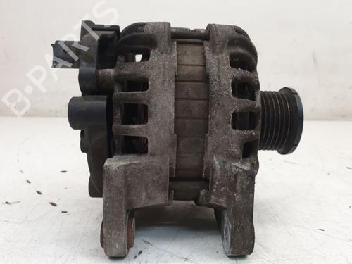Alternator RENAULT TWINGO III (BCM_, BCA_) 1.0 SCe 70 | BP37094577M7 - Image 4