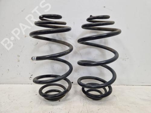 Used Shock absorber spring OPEL MERIVA B MPV (S10) 1.4 (75) (120 hp) 31702253
