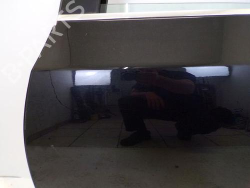 Left rear door BMW 5 Touring (E61) 525 d | BP29094279C4 