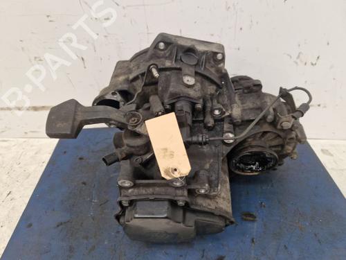 Gearbox AUDI A3 (8P1) 1.9 TDI | BP29104996M3