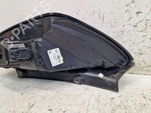 Left taillight FIAT PUNTO EVO (199_) 1.3 D Multijet | BP29108034C34 