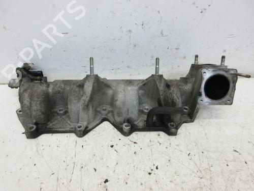 Intake manifold MAZDA 3 (BK) 2.0 MZR-CD (BK14) | BP37123539M70 - Image 4