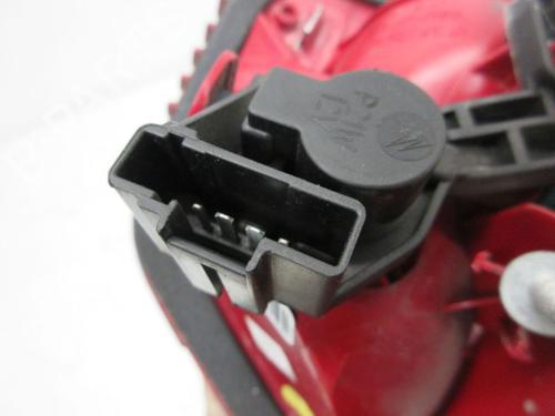 Right tailgate light CITROËN C5 II Break (RE_) 1.6 HDi (RE9HZC, RE9HYB) | BP38027967C80 - Image 7