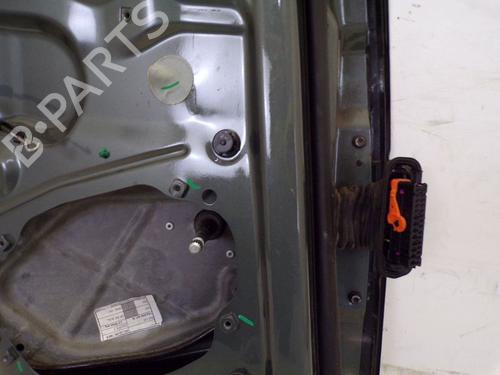 Left rear door VW GOLF V (1K1) 1.6 | BP21383548C4 