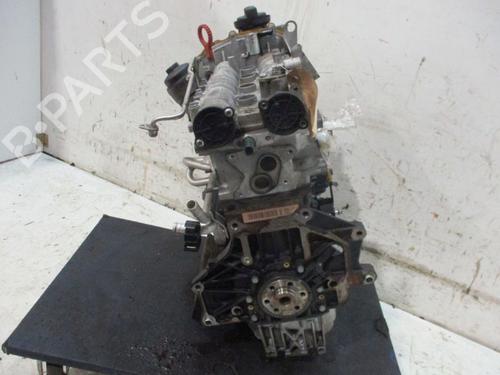 Engine VW GOLF V (1K1) 1.4 TSI | BP19294744M1 