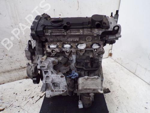 Engine VW EOS (1F7, 1F8) 2.0 FSI | BP37129115M1 - Image 8