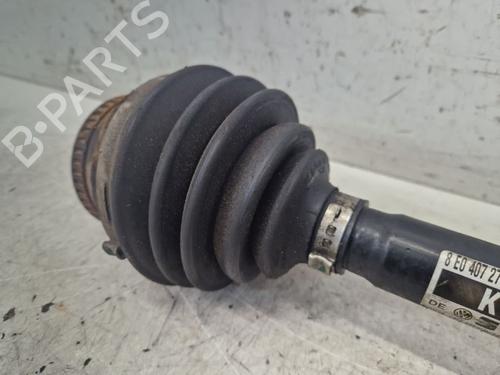 Left front driveshaft AUDI A4 B7 Avant (8ED) 2.0 TDI | BP37134443M38 - Image 5