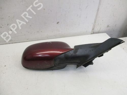 Right mirror SAAB 9-3 (YS3F, E79, D79, D75) 2.0 t | BP19291641C27 
