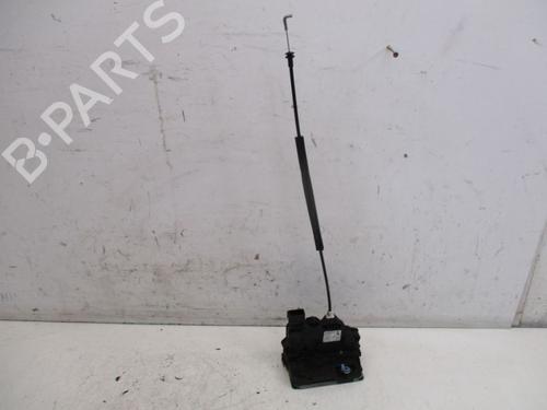 Used Front right lock Front right lock 37123833 37123833