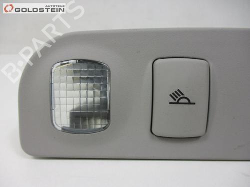 Interior roof light AUDI A3 Sportback (8PA) 2.0 FSI | BP25826018I8 