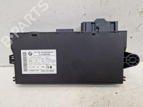 Control unit BMW 1 (E87) 123 d | BP33907809M11 - Image 2