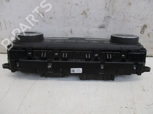 Climate control FORD FIESTA VII (HJ, HF) 1.0 EcoBoost | BP19295928I5 