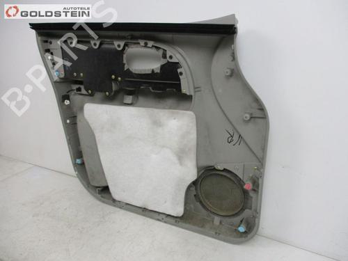 Front right panel HYUNDAI TRAJET (FO) 2.0 | BP38025123C59 - Image 7