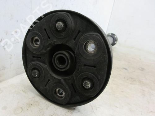 Driveshaft VW PASSAT B6 (3C2) 2.0 TDI 4motion | BP37129866M37 - Image 3