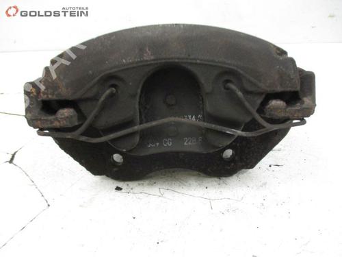 Left front brake caliper FORD FOCUS II (DA_, HCP, DP) 1.6 Ti | BP18764331M105 