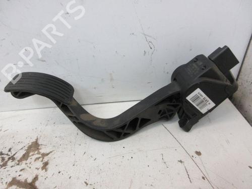 Used Pedal PEUGEOT 5008 (0U_, 0E_) 2.0 HDi (163 hp) 19299656
