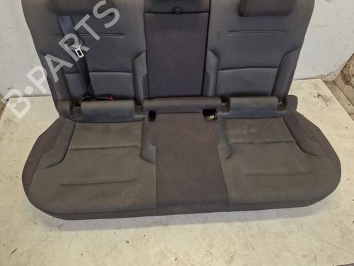 Rear seat VW GOLF VII (5G1, BQ1, BE1, BE2) 2.0 TDI | BP29103070C17 
