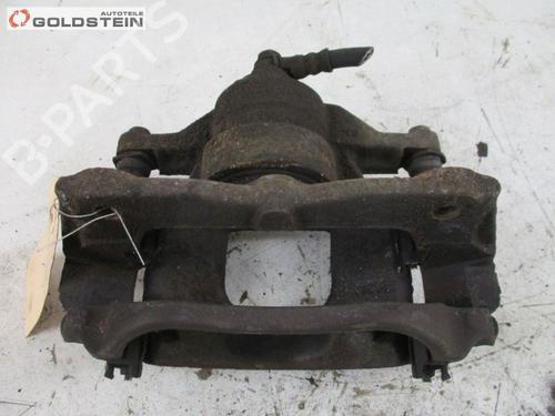 Right front brake caliper TOYOTA AVENSIS Estate (_T27_) 2.0 D-4D (ADT270_, ADT270R) | BP13761980M104 
