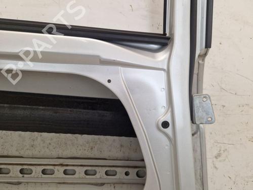 Left rear door MERCEDES-BENZ A-CLASS (W169) A 180 CDI (169.007, 169.307) | BP29574924C4 