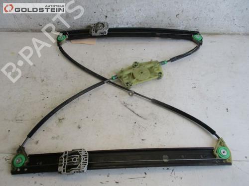 Front right window mechanism AUDI Q7 (4LB) 3.0 TDI quattro | BP37096236C23 - Image 3