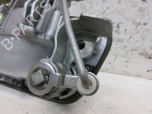 Front right exterior door handle CHEVROLET SPARK (M300) 1.2 | BP29087431C129 