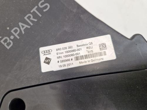 Speaker AUDI Q5 (8RB) 2.0 TFSI quattro | BP36655941E2 - Image 8