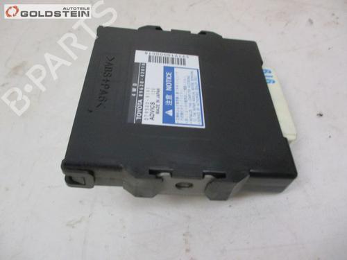 Control unit TOYOTA RAV 4 III (_A3_) 2.2 D 4WD (ALA30_, ALA30R) | BP18754951M11 