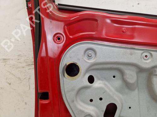 Dør venstre foran VW CADDY III MPV (2KB, 2KJ, 2CB, 2CJ) 1.4 | BP31138210C2 