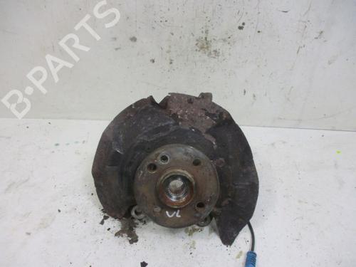 Used Left front steering knuckle Left front steering knuckle 37115647 37115647