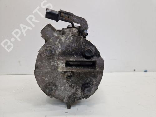 AC compressor MITSUBISHI LANCER VIII (CY_A, CZ_A) 1.8 (CY3A, CY6A) | BP31701995M34