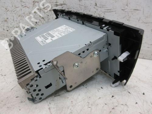 Radio MITSUBISHI MIRAGE / SPACE STAR VI Hatchback (A0_A) 1.0 (A05A) | BP29093682E6