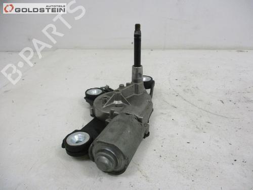 Rear wiper motor VOLVO V50 (545) 2.0 D | BP18790181M102 