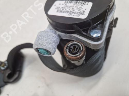 Front right seatbelt FORD KUGA II (DM2) 1.5 EcoBoost 4x4 | BP33287208I25  - Image 9