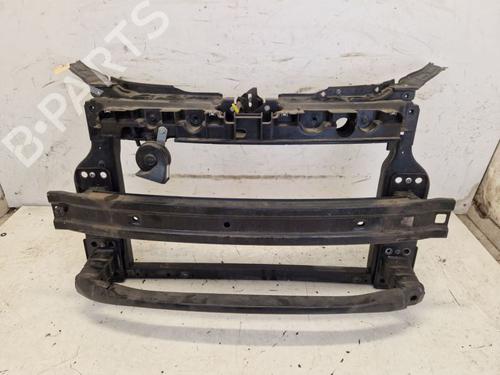 Used Crossmember FORD KA (RU8) 1.2 (69 hp) 27724407
