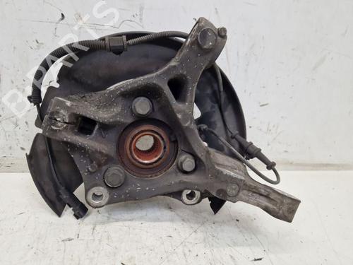 Left front steering knuckle OPEL ZAFIRA TOURER C (P12) 1.6 CNG (75) | BP37136072M25 - Image 4