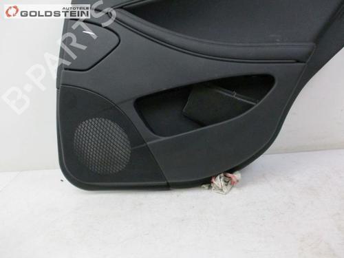 Rear right panel MERCEDES-BENZ CLS (C219) CLS 320 CDI (219.322) | BP18752274C61 