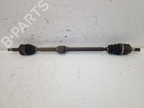 Right front driveshaft HYUNDAI i30 (FD) 1.4 | BP39573710M39 - Image 2
