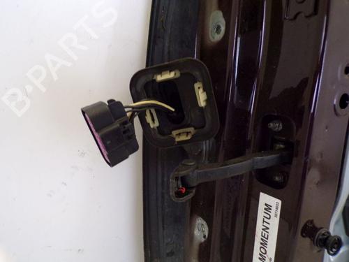 Right front door VOLVO V50 (545) 1.6 D | BP19333306C3 