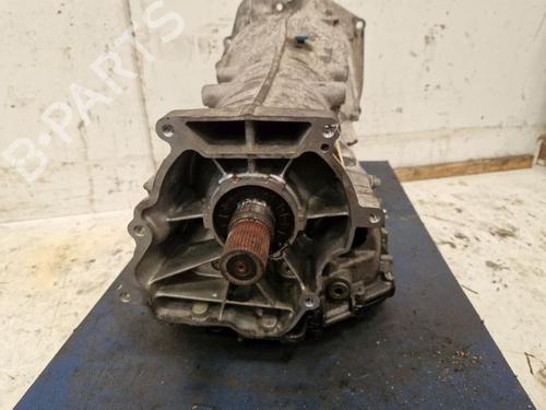 Gearbox BMW 5 Touring (E61) 525 xi | BP27508652M3 