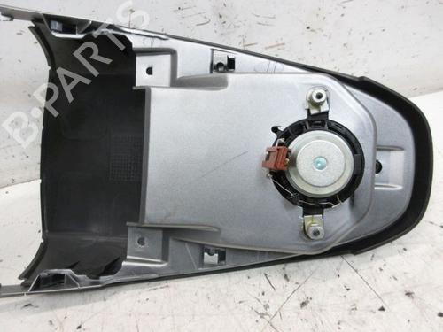 Air vent OPEL CORSA D (S07) 1.3 CDTI (L08, L68) | BP37125578I21 - Image 6